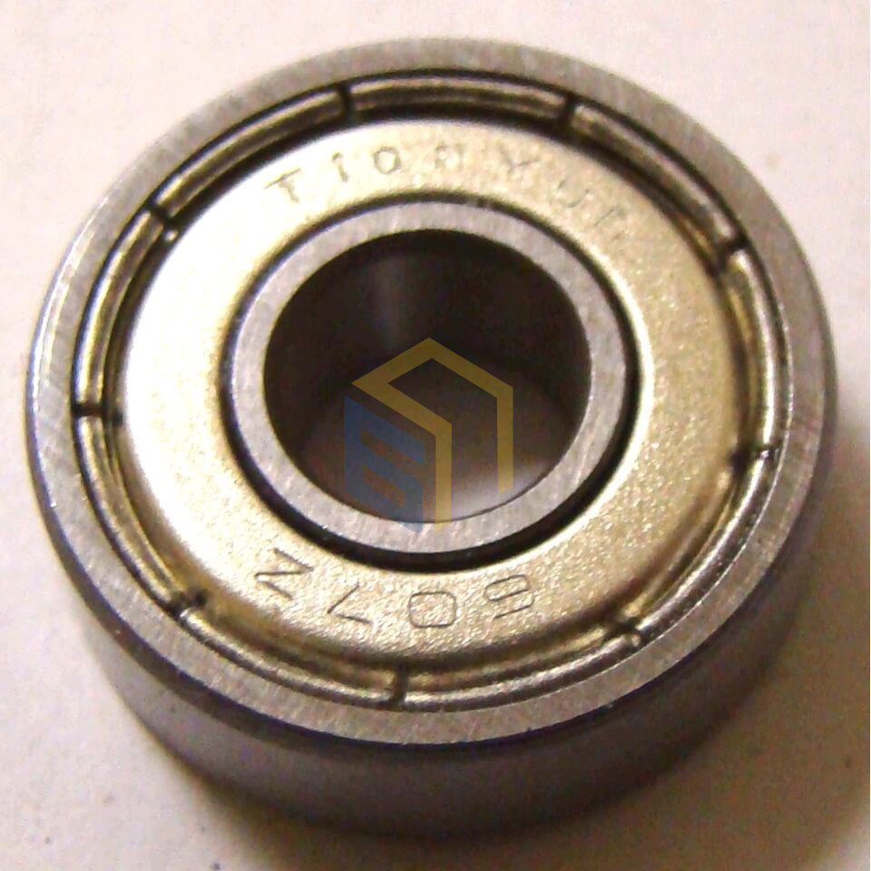 Підшипник 607 шліфмашини вібраційної СТАЛЬ ВШ 301 (87308)