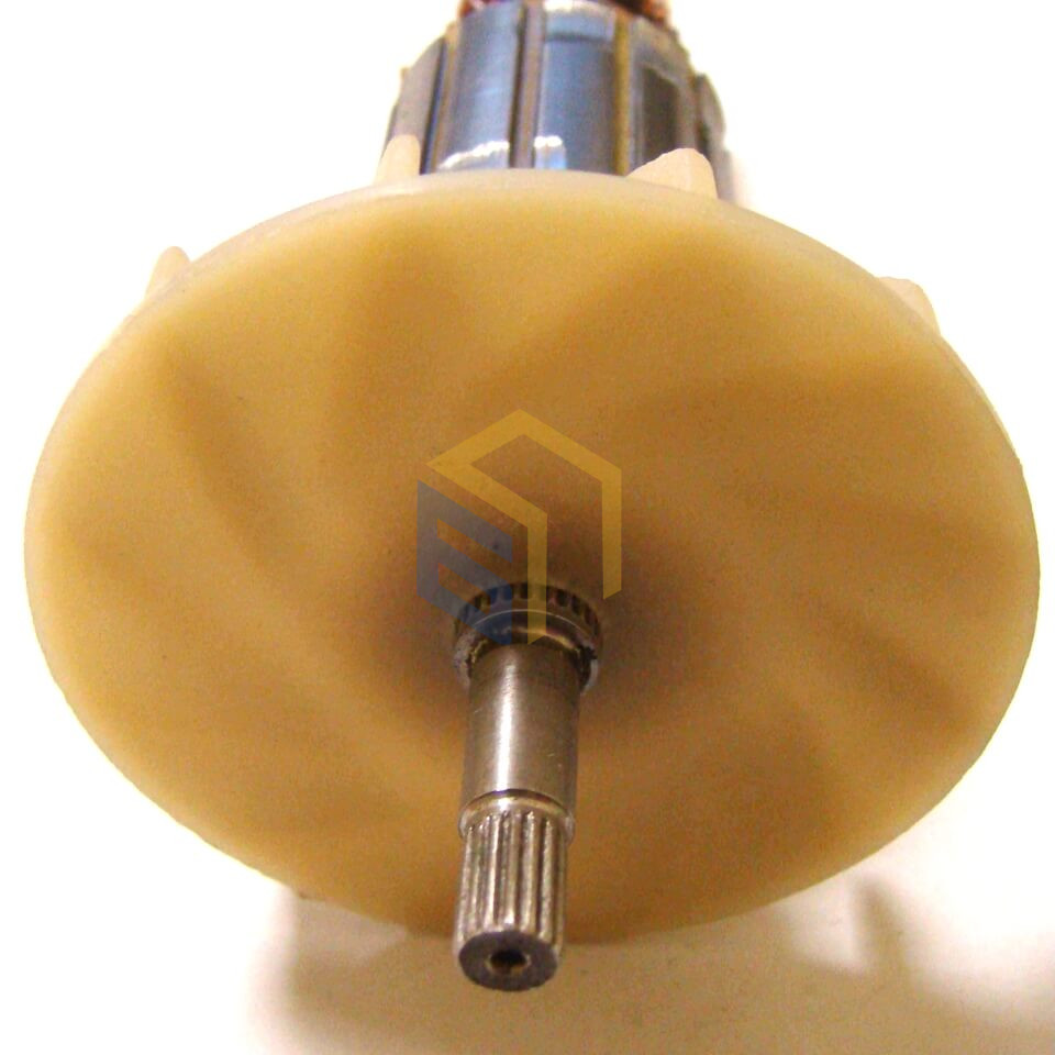 Ротор шліфмашини вібраційної СТАЛЬ ВШ 301 (87309)