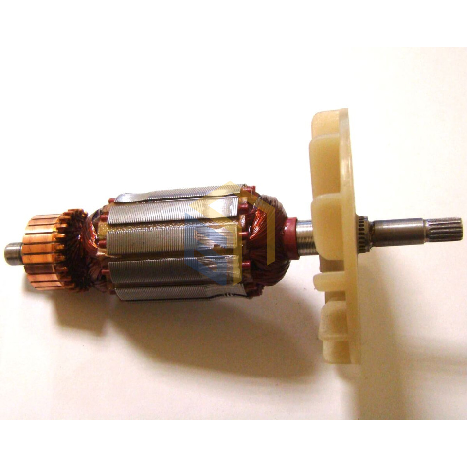 Ротор шліфмашини вібраційної СВІТЯЗЬ СВШ 301 (87309)