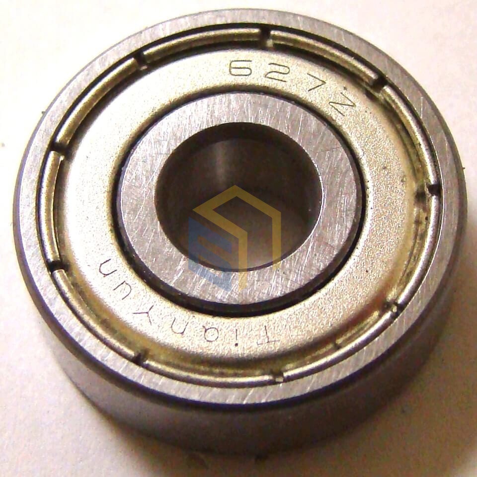 Підшипник 627 шліфмашини вібраційної СВІТЯЗЬ СВШ 301 (87310)