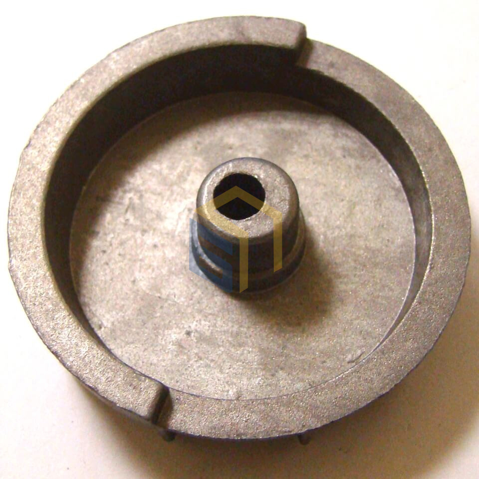 Ексцентрик шліфмашини вібраційної СВІТЯЗЬ СВШ 301 (87311)