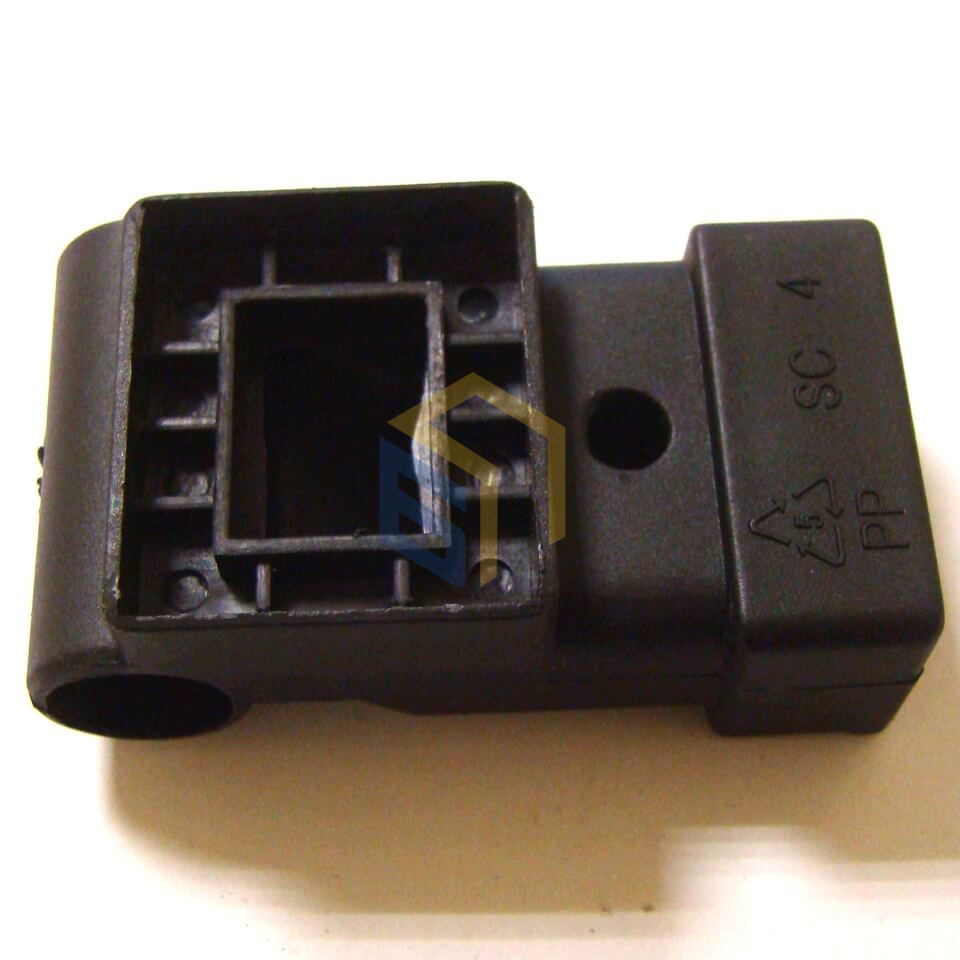 Адаптер шліфмашини вібраційної СТАЛЬ ВШ 301 (87312)