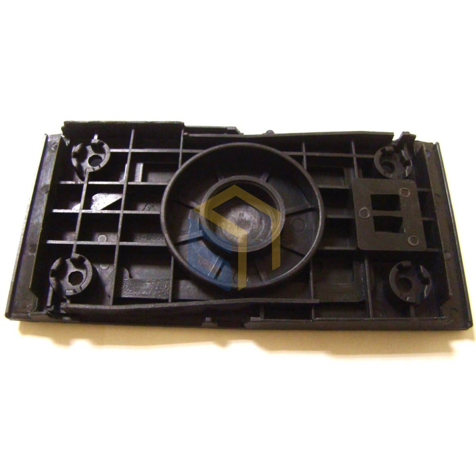 Платформа полірувальна шліфмашини вібраційної СТАЛЬ ВШ 301 (87314)