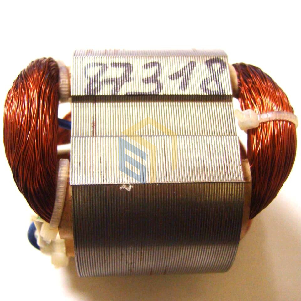 Статор шліфмашини вібраційної СТАЛЬ ВШ 301 (87318)