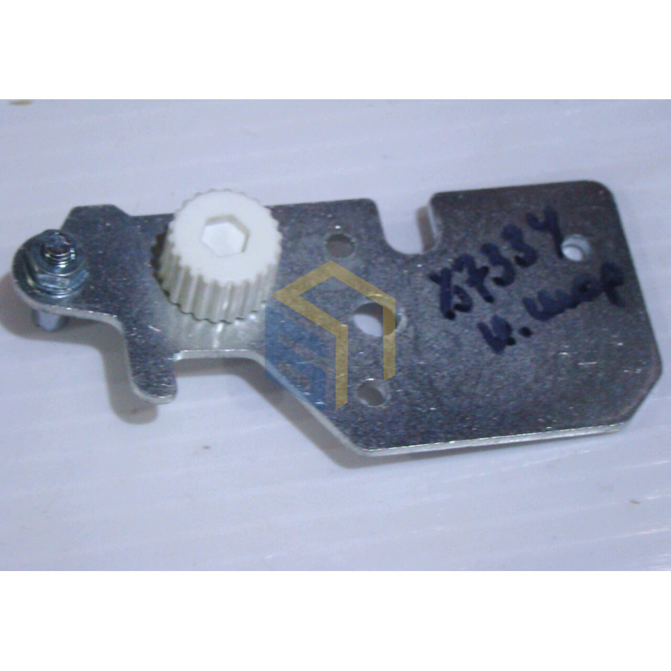 Нижний шарнир холодильника Grunhelm GRW-85 (87334)