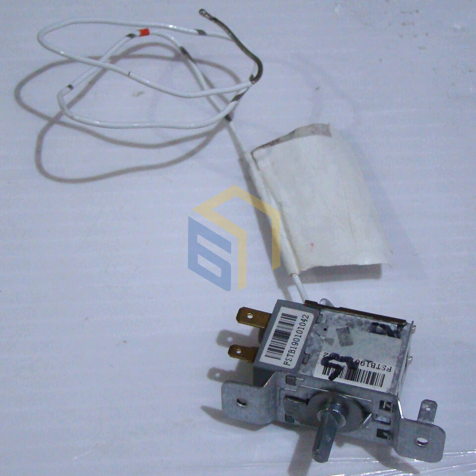 Термостат холодильника Grunhelm GRW-85 (87335)