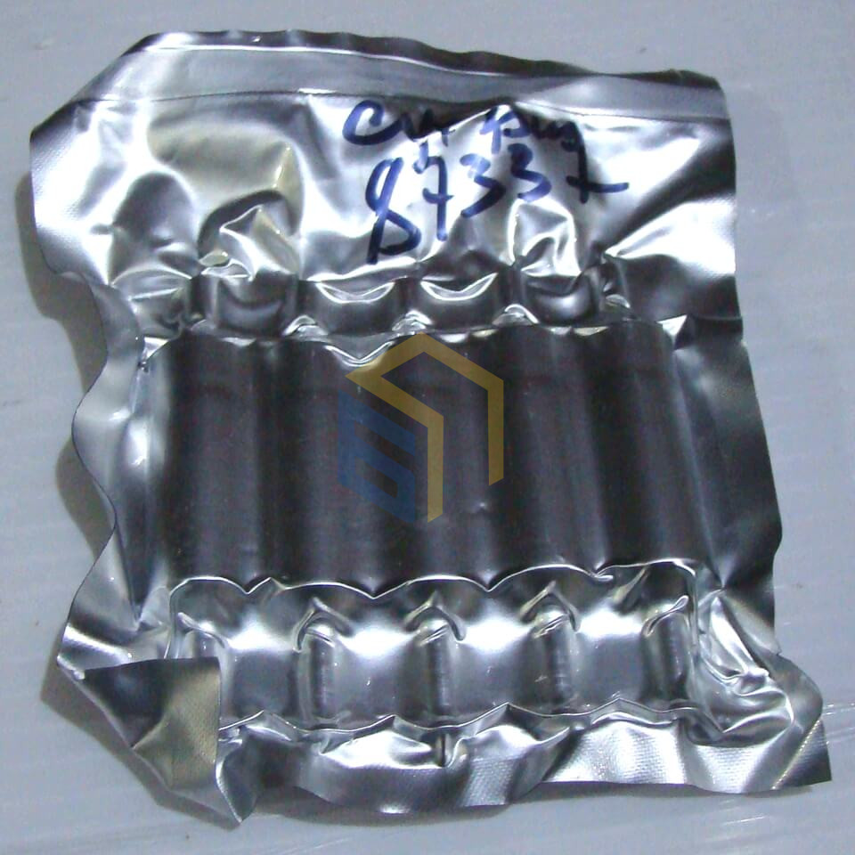 Фільтр сухий холодильника Grunhelm GRW-85 (87337)