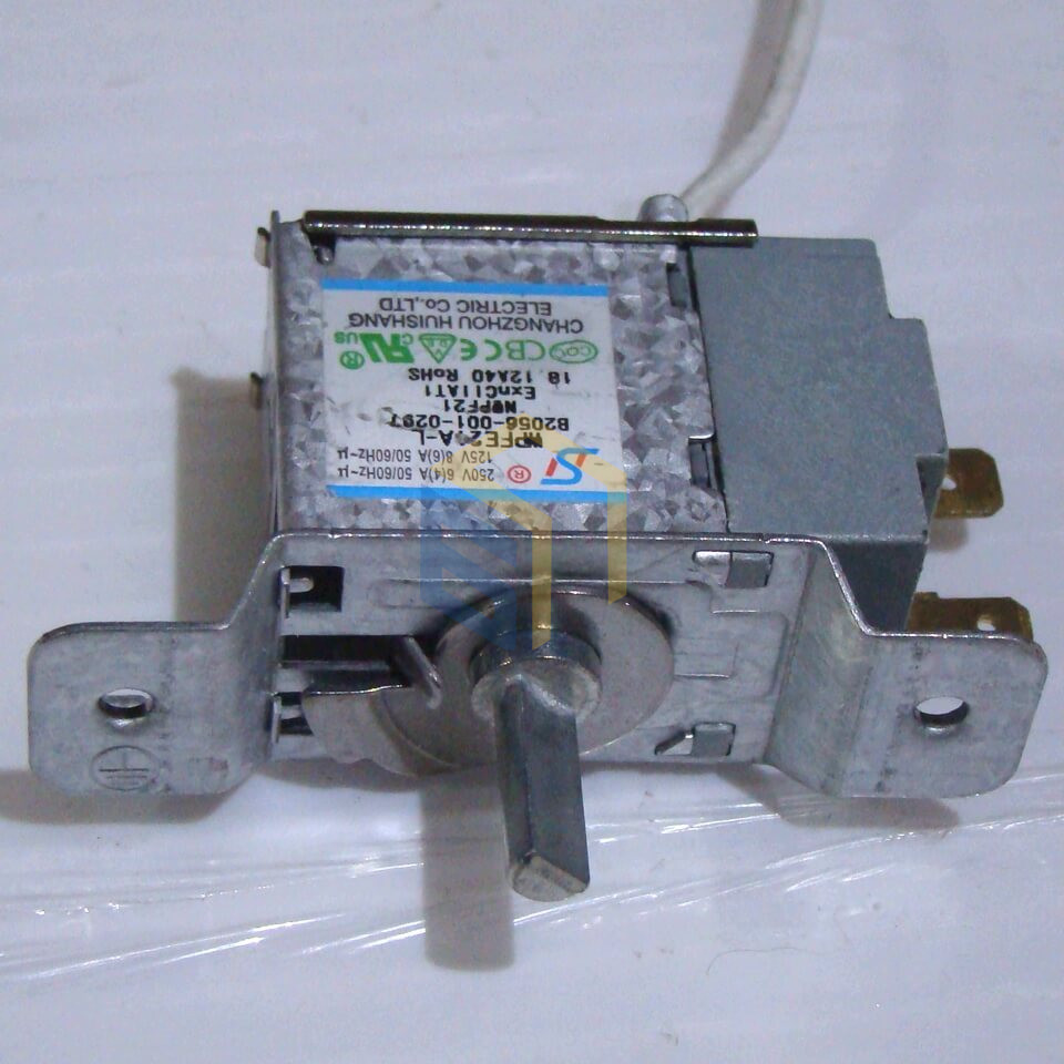 Термостат холодильника Grunhelm GRW-50 (87339)