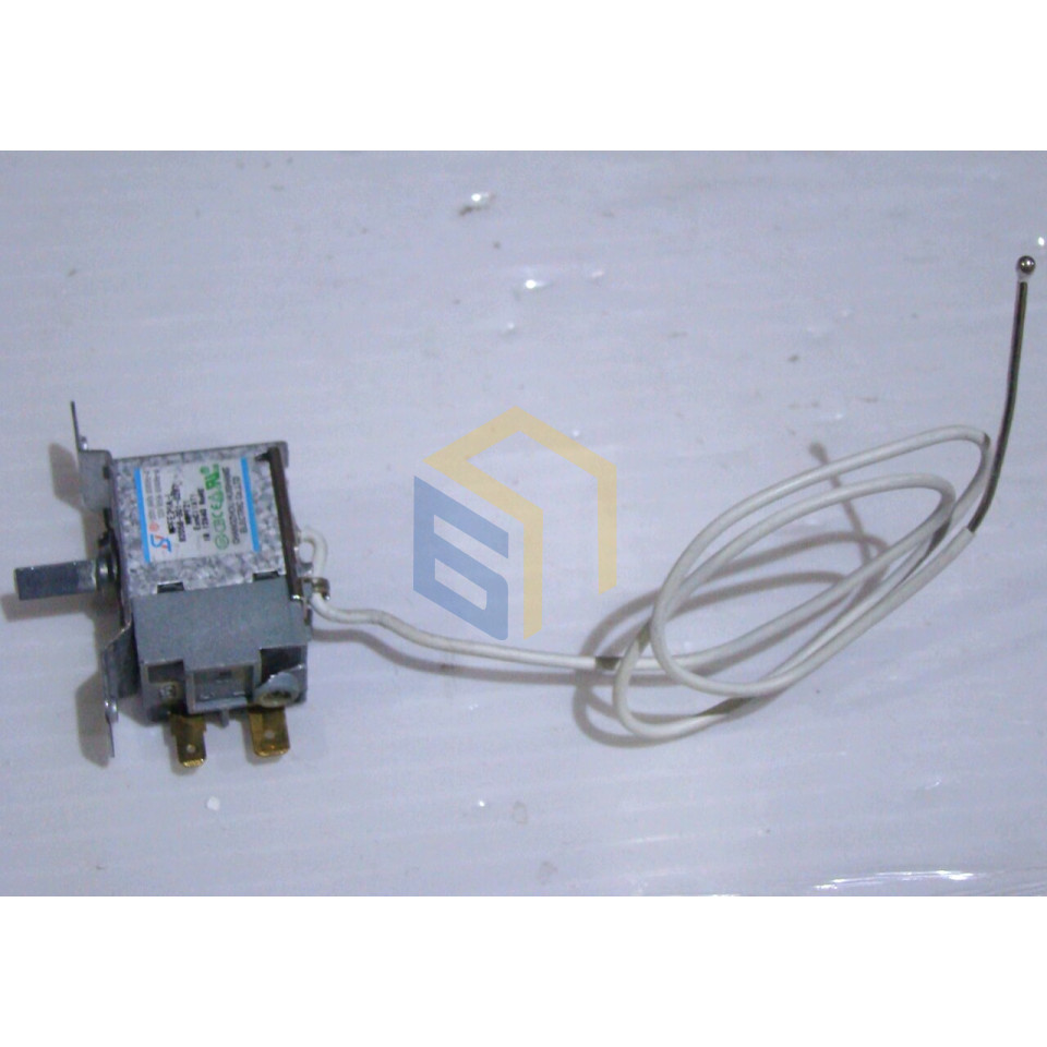 Термостат холодильника Grunhelm GRW-50 (87339)