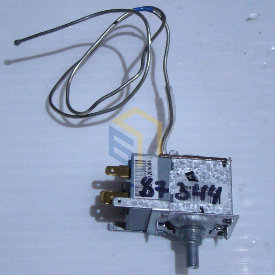 Термостат холодильника Grunhelm GRW-143DD (87344)