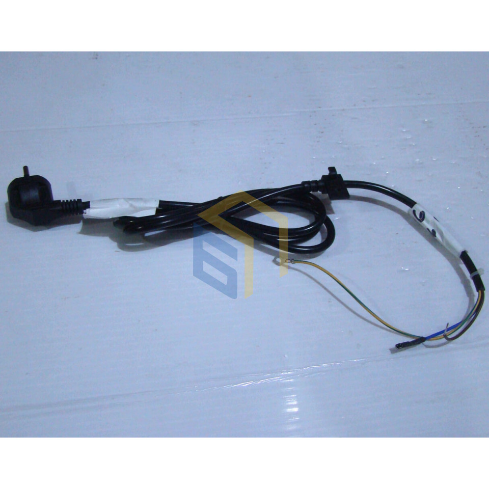 Кабель холодильника Grunhelm GRW-143DD (87346)