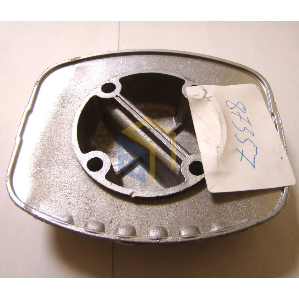 Головка циліндра компресора повітряного FORTE FL-24, FL-50 (87357)