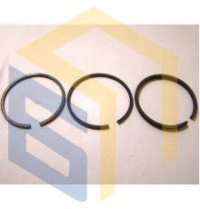 Кільця поршневі (набір) компресора повітряного FORTE VFL-50 (87373)