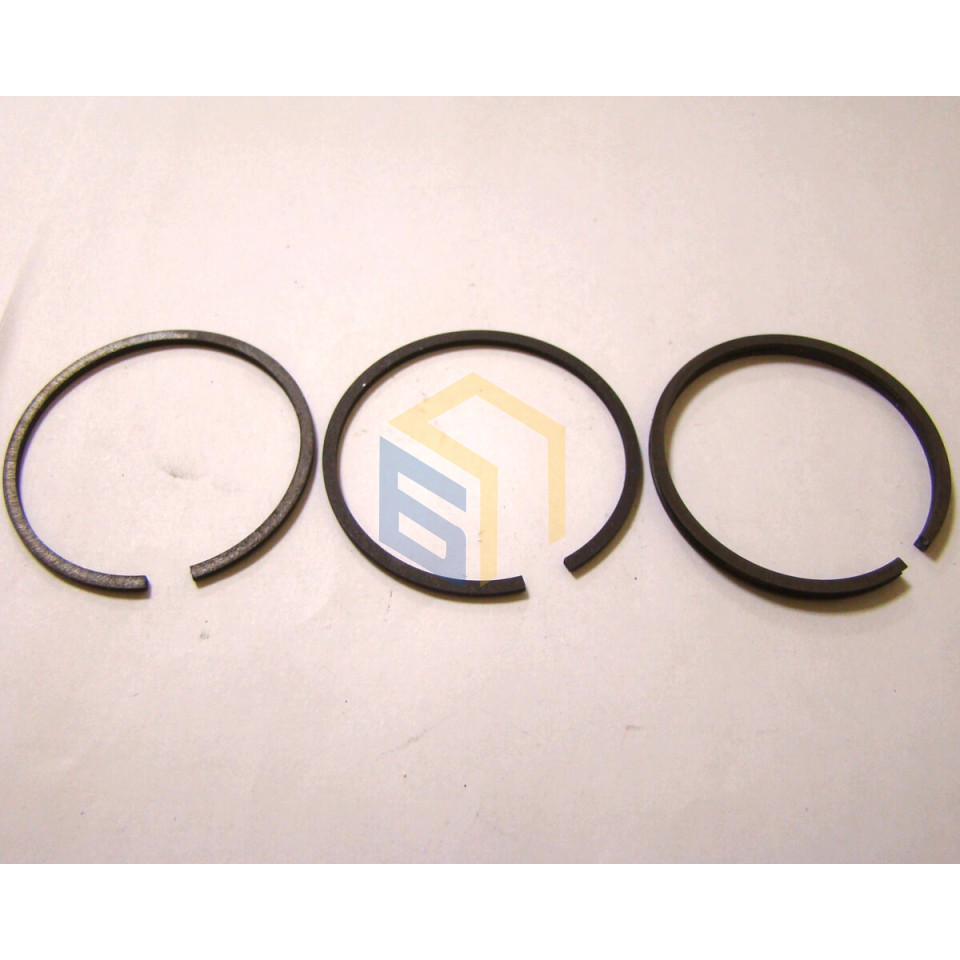 Кільця поршневі (набір) компресора повітряного FORTE VFL-50 (87373)