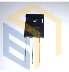 Транзистор сварки инверторной (87385)