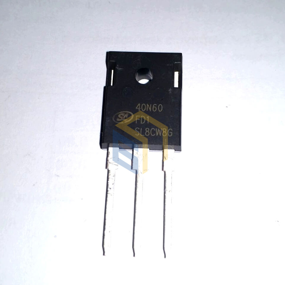 Транзистор сварки инверторной (87385)