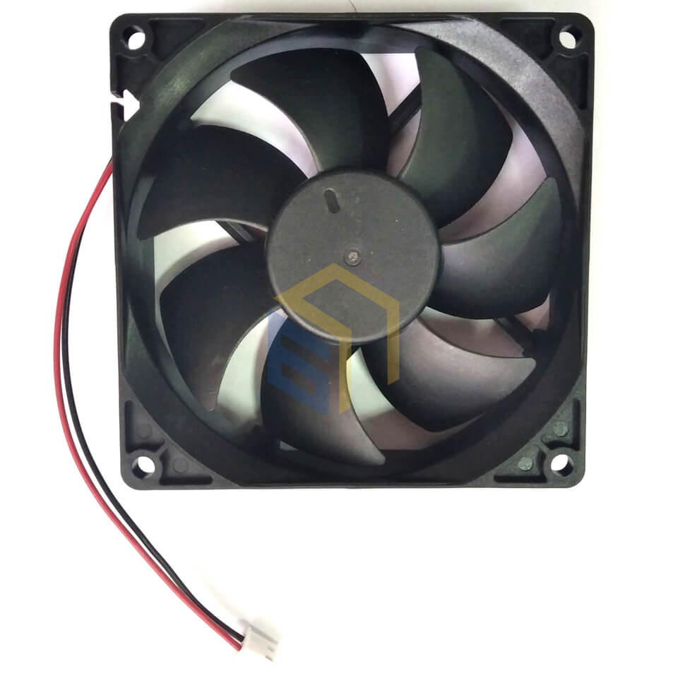 Вентилятор сварки (87392)