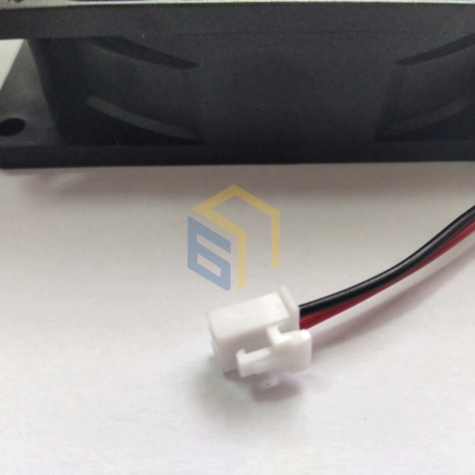 Вентилятор сварки (87392)