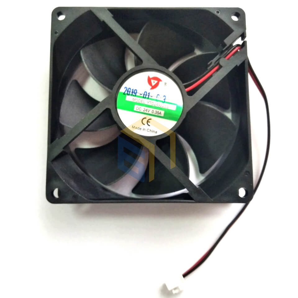 Вентилятор сварки (87392)