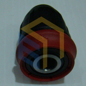 Патрон змінний шурупокрута акумуляторного Forte CDR 1218-2 B2 (87410)