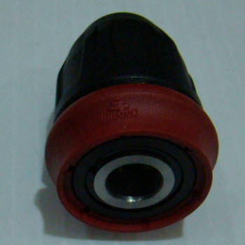 Патрон змінний шурупокрута акумуляторного Forte CDR 1218-2 B2 (87410)