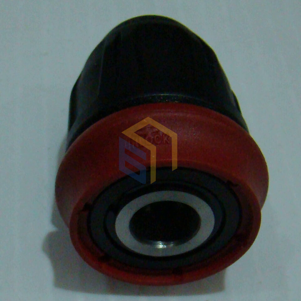 Патрон змінний шурупокрута акумуляторного Forte CDR 1218-2 B2 (87410)