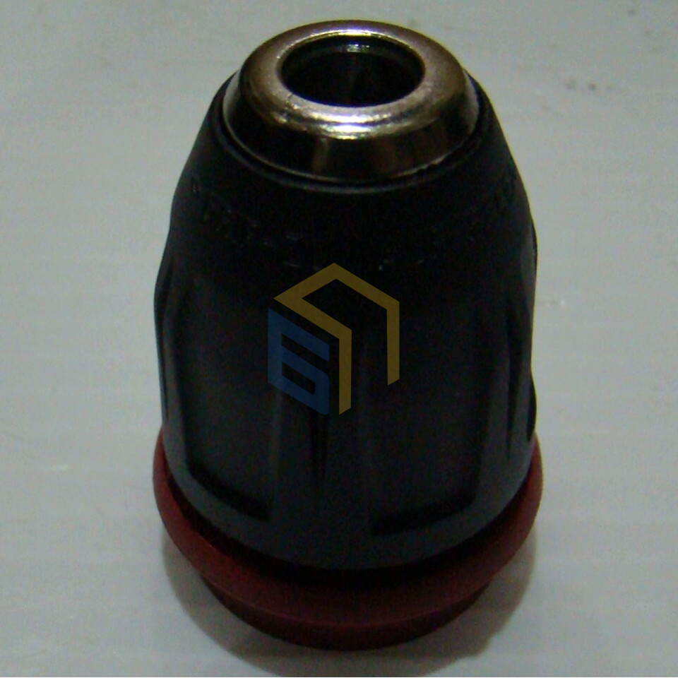 Патрон змінний шурупокрута акумуляторного Forte CDR 1218-2 B2 (87410)