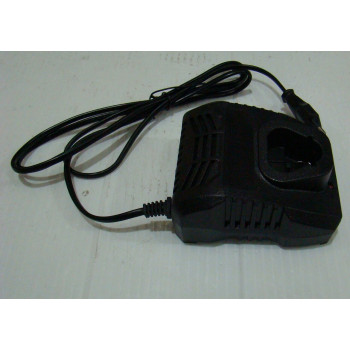 Зарядное устройство шуруповерта аккумуляторного Forte CDR 1218-2 B2 (87418)