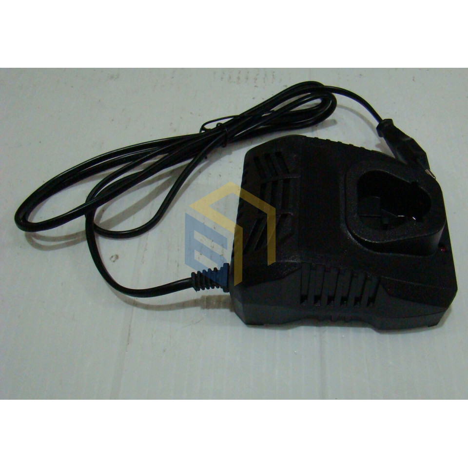 Зарядний пристрій шурупокрута акумуляторного Forte CDR 1218-2 B2 (87418)