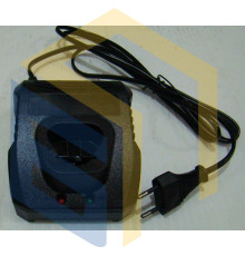 Зарядний пристрій шурупокрута акумуляторного Forte CDR 1218-2 B2 (87418)