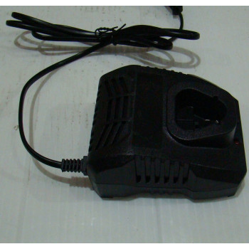 Зарядное устройство шуруповерта аккумуляторного Forte CDR 1820-2 B2 (87419)