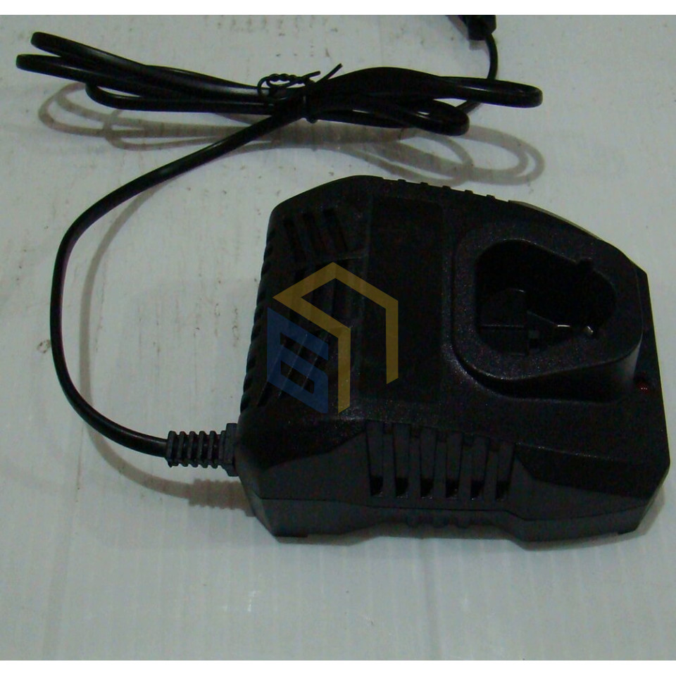 Зарядное устройство шуруповерта аккумуляторного Forte CDR 1820-2 B2 (87419)