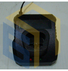 Зарядний пристрій шурупокрута акумуляторного Forte CDR 1820-2 B2 (87419)