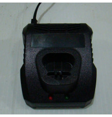 Зарядний пристрій шурупокрута акумуляторного Forte CDR 1820-2 B2 (87419)