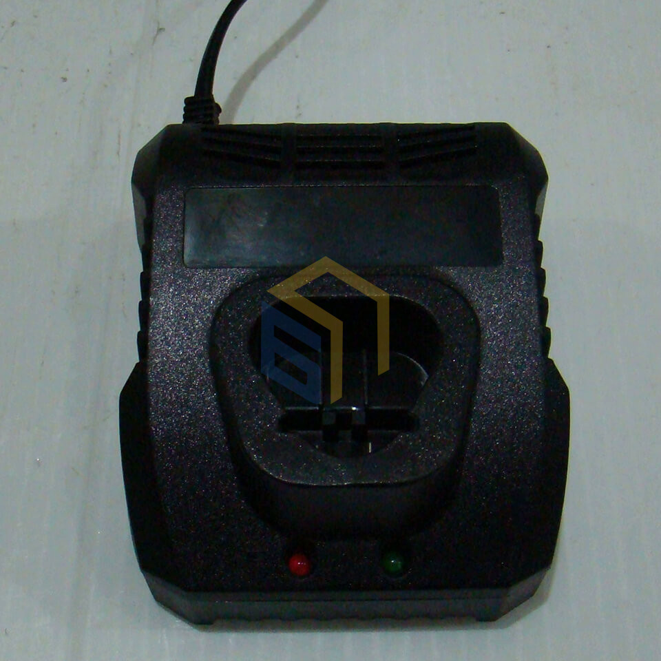 Зарядное устройство шуруповерта аккумуляторного Forte CDR 1820-2 B2 (87419)