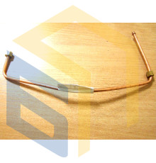 Трубка розвантажувальна компресора повітряного Forte ZA 65-50 (87552)