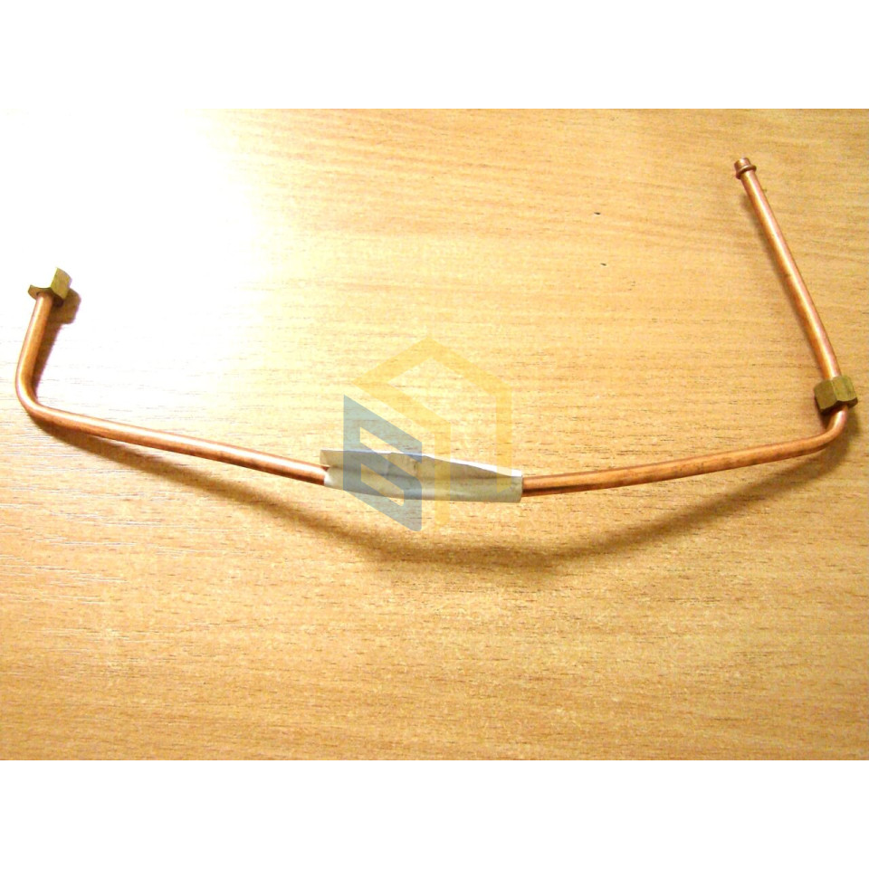 Трубка разгрузочная компрессора воздушного Forte ZA 65-50 (87552)