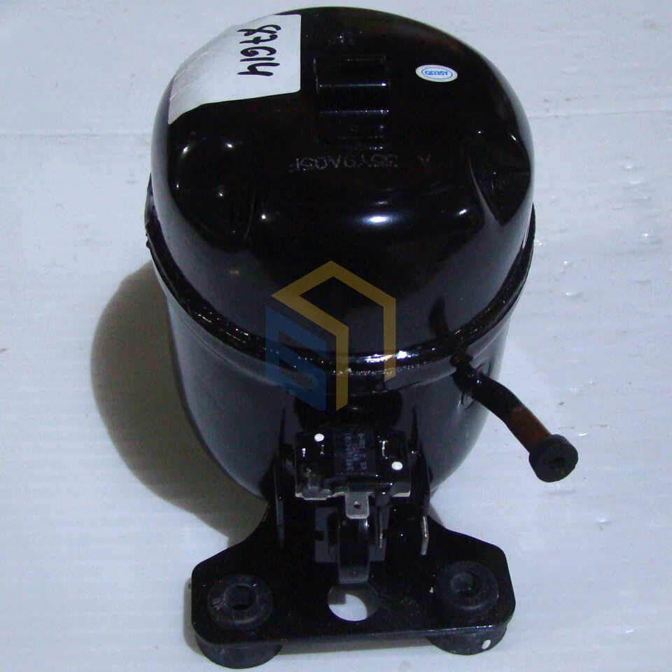 Компрессор холодильника Grunhelm GRW-50 (87614)