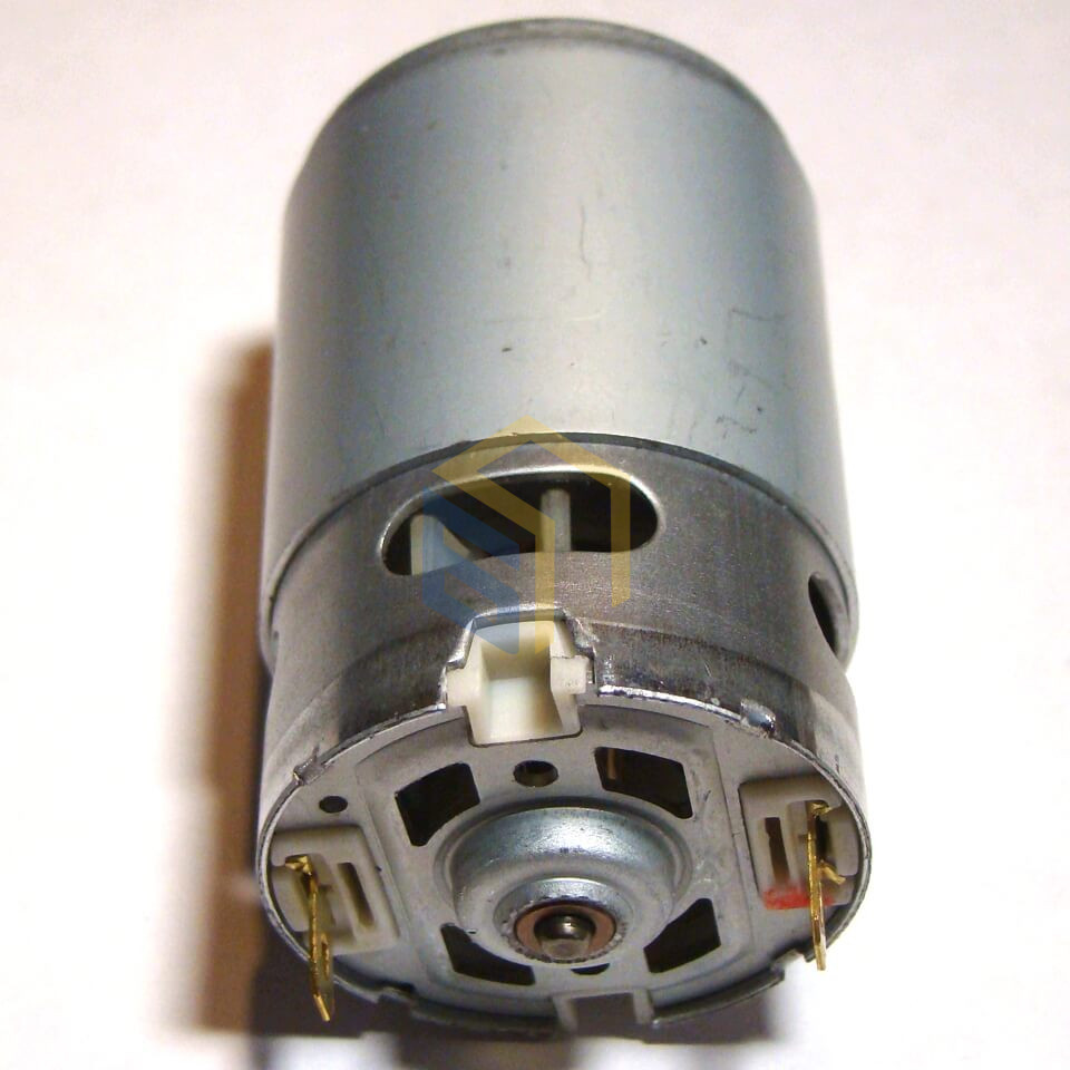 Електродвигун шурупокрута акумуляторного Світязь СШЛ 1216-2 Б2 (87660)