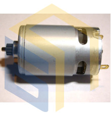 Електродвигун шурупокрута акумуляторного Світязь СШЛ 1216-2 Б2 (87660)