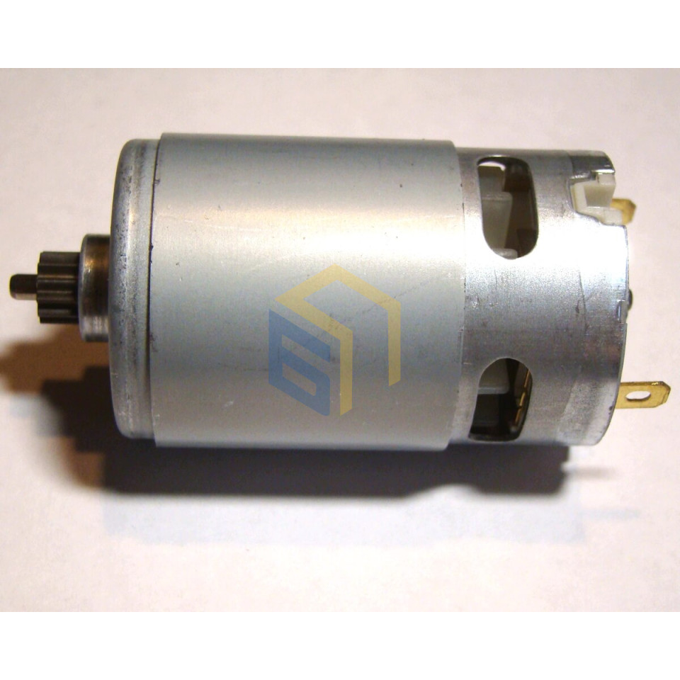 Електродвигун шурупокрута акумуляторного Світязь СШЛ 1216-2 Б2 (87660)