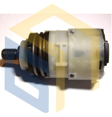 Редуктор шурупокрута акумуляторного Світязь СШЛ 2120-2 Б2 (87666)