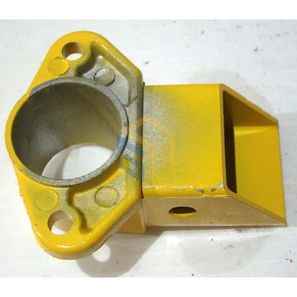 Кронштейн опорной дуги бетономешалки Сталь СБП-125П (87798)