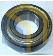 Підшипник (6206Z) бетонозмішувача Сталь СБП-125П (87802)