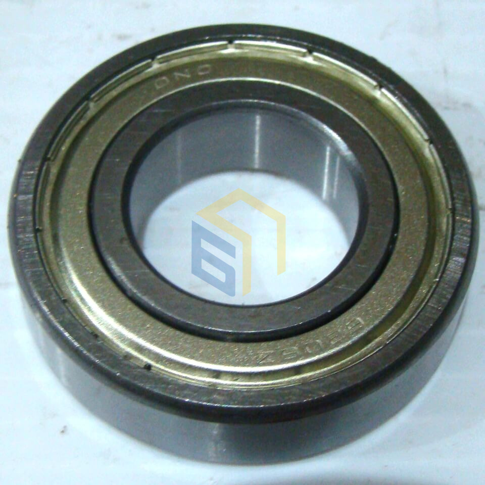 Подшипник (6206Z) бетономешалки Сталь СБП-125П (87802)