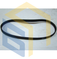 Ремінь ручейковий (230J) бетонозмішувача Сталь СБП-125П (87813)