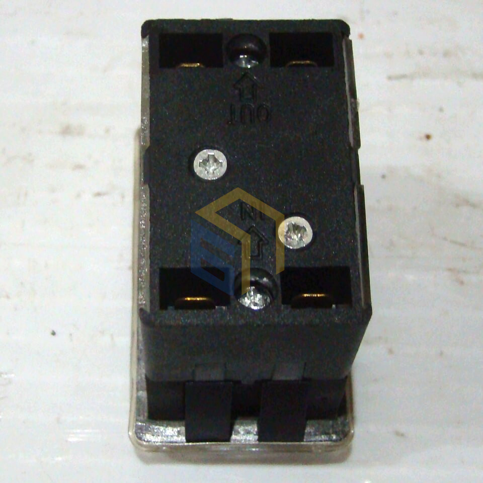 Вимикач бетонозмішувача Сталь СБП-125П (87817)