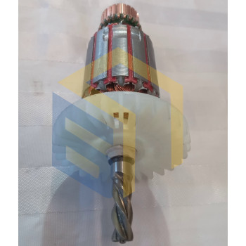Ротор дрилі ударної Forte ID 651 VR (88202)