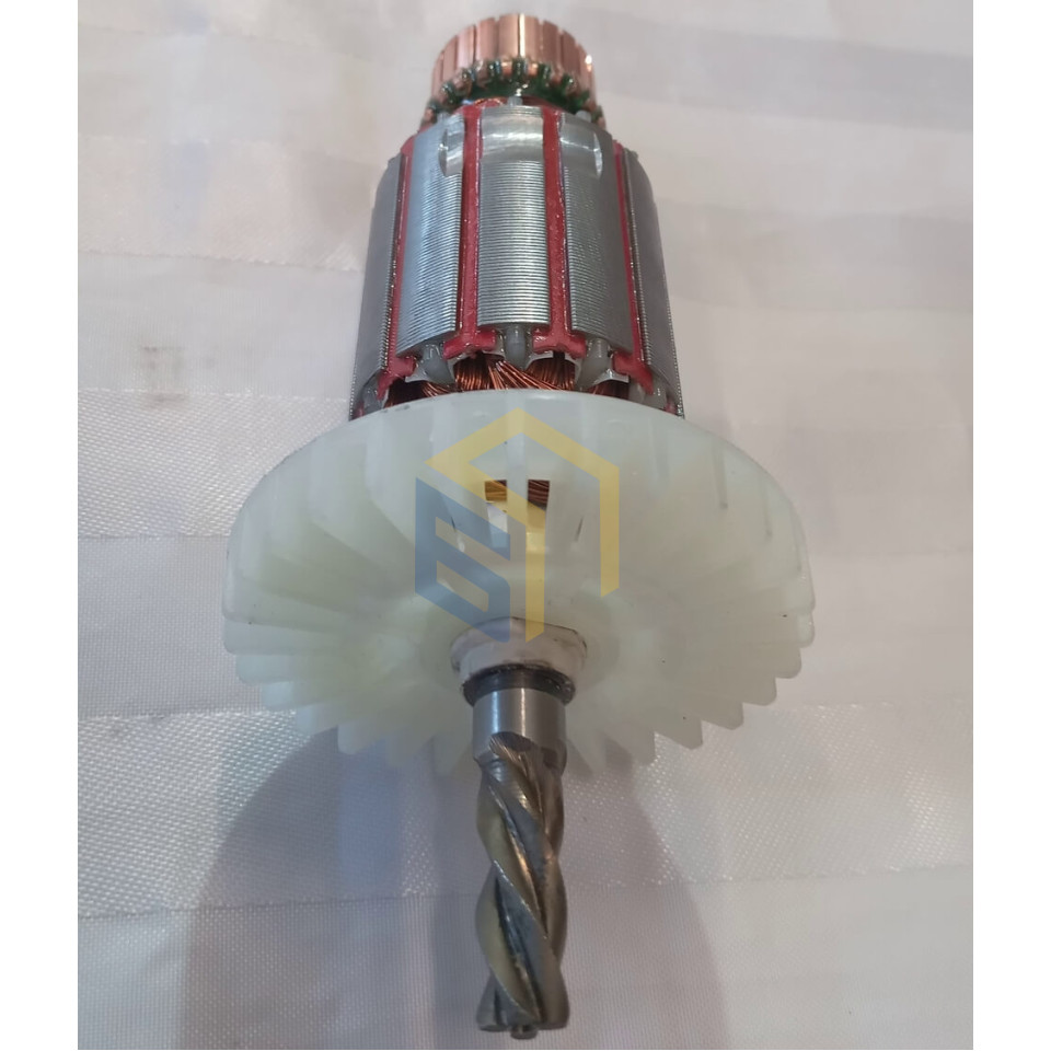 Ротор дрилі ударної Forte ID 651 VR (88202)