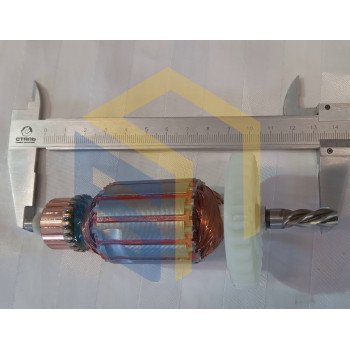 Ротор дрилі ударної Forte ID 651 VR (88202)